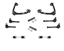 F150 Expedition Navigator F250 Und 8500LBS 4WD Brazo de control Articulaciones de rótula Varillas de amarre