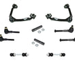 F150 Expedition Navigator F250 Und 8500LBS 4WD Brazo de control Articulaciones de rótula Varillas de amarre