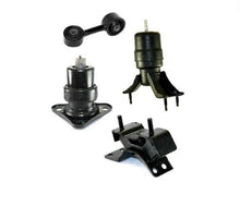 4pc Kit For 92-96 Toyota Camry 2.2L A/T Engine & Automatic Transmission Mounts