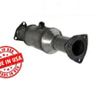 For 2001-2002 Acura MDX NEW Catalytic Converter Made In USA With Gaskets
