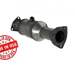 For 2001-2002 Acura MDX NEW Catalytic Converter Made In USA With Gaskets