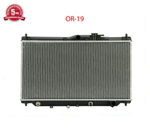 Leak Tested Radiator OR19 90-93 Accord 92-96 Prelude S