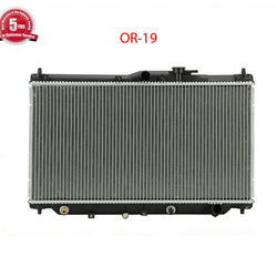 Nuevo radiador 100% probado contra fugas OR19 90-93 Accord 92-96 Prelude S 