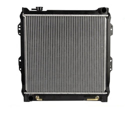 Radiador de refrigeración para Toyota 4Runner y Pick UP 3.0L 4x4 1988-1995.