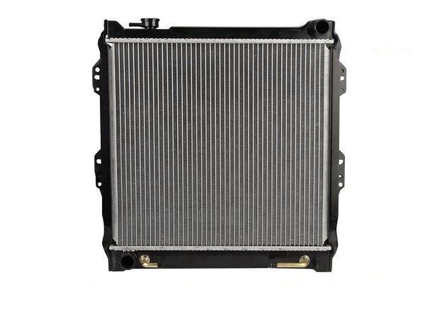 Radiador de refrigeración para Toyota 4Runner y Pick UP 3.0L 4x4 1988-1995.
