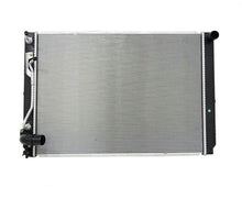 Leak Tested Radiator Fits For 2006 Sienna Van 3.3L V6