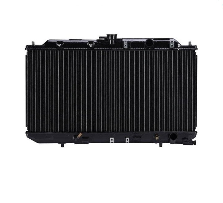 Radiator Onix OR292 fits 90-93 Acura Integra with Automatic Transmission