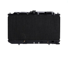 Radiator Onix OR292 fits 90-93 Acura Integra with Automatic Transmission