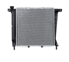 Leak Tested Radiator OR897 for 85-94 Ranger With Manual Transmission