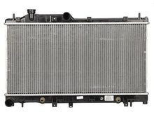 100% Leak Tested NEW RADIATOR Fits For 05-10 Legacy 05-09 Outback NON TURBO