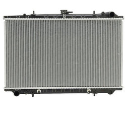 Radiador 1242 100% probado contra fugas para Nissan Maxima 1989-1994. 