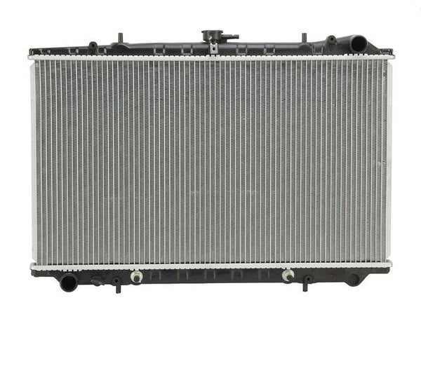Radiador 1242 100% probado contra fugas para Nissan Maxima 1989-1994. 