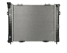 Radiator For 1993 1994 1995 1996 1997 Grand Cherokee 4.0L  LEAK TESTED!!!