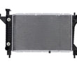 MUSTANG 94-96 3.8L MUSTANG COBRA 94-95 5.0L MUSTANG GT 5.0L 94-95 Radiator