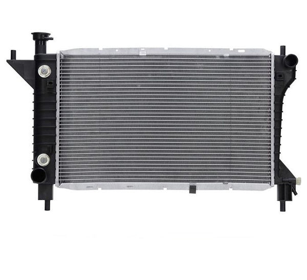 MUSTANG 94-96 3.8L MUSTANG COBRA 94-95 5.0L MUSTANG GT 5.0L 94-95 Radiator