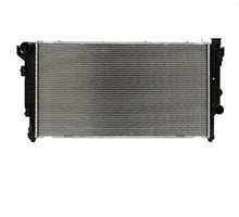 for 94-02 DODGE RAM DIESEL 5.9L PICK UP 2500-3500  LEAK TESTED RADIATOR