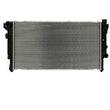 Para 94-02 DODGE RAM DIESEL 5.9L PICK UP 2500-3500 100% NUEVO RADIADOR PRUEBA DE FUGAS