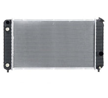Leak Tested Radiator for 96-03 S10 Pick Up 4.3 MANUAL TRANSMISSION ONLY