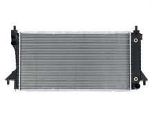 Radiator Leak Tested 1830 Fits For 96-2007 Taurus 3.0L V6