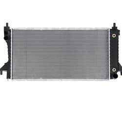 Nuevo radiador 100% probado contra fugas 1830 se adapta a Taurus 96-2007 3.0L V6 
