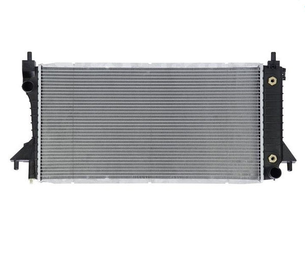 Nuevo radiador 100% probado contra fugas 1830 se adapta a Taurus 96-2007 3.0L V6 