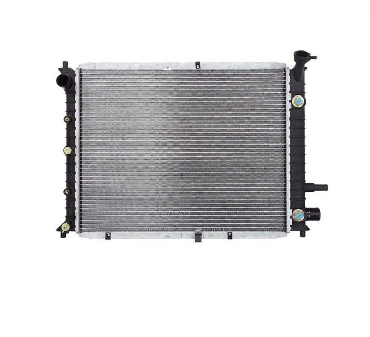 ONIX OR2140 Radiador REF# 2140 ESCORT ZX2 Vin 3 DOHC Motor 98-03 