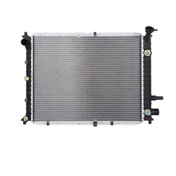 ONIX OR2140 Radiador REF# 2140 ESCORT ZX2 Vin 3 DOHC Motor 98-03 
