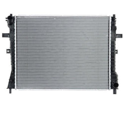 Radiador 25 3/8