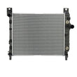 Radiador Onix OR2294 100% PROBADO PARA FUGAS Se adapta a 00-04 Dakota 00-03 Durango 
