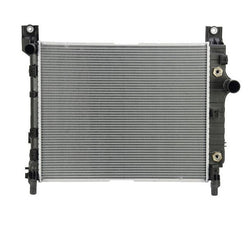 Radiador Onix OR2294 100% PROBADO PARA FUGAS Se adapta a 00-04 Dakota 00-03 Durango 
