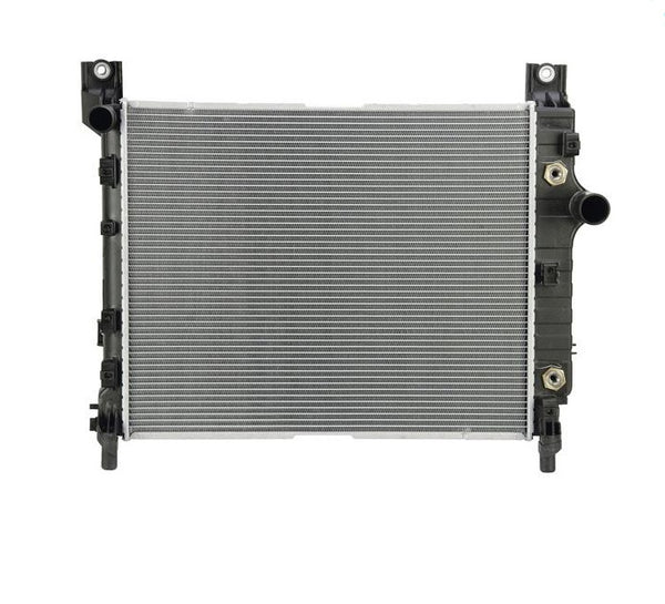 Radiador Onix OR2294 100% PROBADO PARA FUGAS Se adapta a 00-04 Dakota 00-03 Durango 