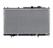 Todo nuevo para Mitsubishi GALANT 1999-2002 NUEVO RADIADOR 100% nuevo probado contra fugas