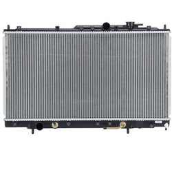 Todo nuevo para Mitsubishi GALANT 1999-2002 NUEVO RADIADOR 100% nuevo probado contra fugas