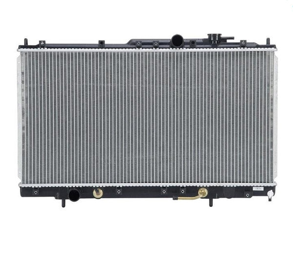 Todo nuevo para Mitsubishi GALANT 1999-2002 NUEVO RADIADOR 100% nuevo probado contra fugas