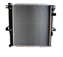 Leak Tested Radiator For Ford Sport Trac 1 Inch Top Channel 2001 2002 2003 2005
