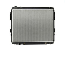 Radiator Onix OR2320 fits 00-04 Tundra 3.4L 05-06 Tundra 4.0L