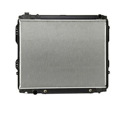 Radiador Onix OR2320 para Tundra 00-04 3.4L 05-06 Tundra 4.0L 
