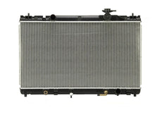 02-06 Camry 05-08 Solara 2.4L Radiator New Heavy Duty 1 Inch Core 0H13 Top Tank