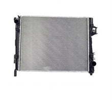 For 02-08 RAM 1500 Pick Up RADIATOR WITHOUT FILLER NECK REF 52028829AE