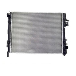 Para 02-08 RAM 1500 Pick Up RADIADOR NUEVO SIN CUELLO DE LLENADO REF 52028829AE