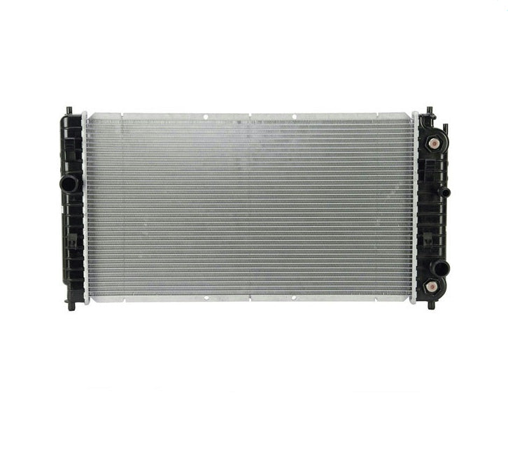 Radiador OR2264 100% probado contra fugas para 99-01 Malibu 2.4L 3.1L 99-01 Grand Am