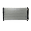Radiador OR2264 100% probado contra fugas para 99-01 Malibu 2.4L 3.1L 99-01 Grand Am