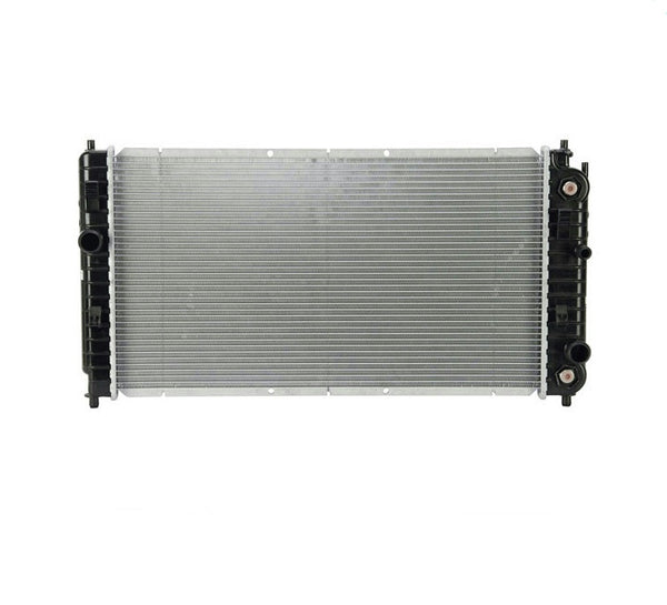 Radiador OR2264 100% probado contra fugas para 99-01 Malibu 2.4L 3.1L 99-01 Grand Am