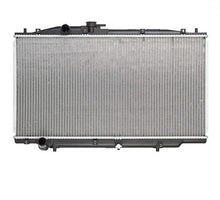 Improved Leak Tested Radiator for Honda Accord V6 3.0L 2003 2004 2005 2006 2007