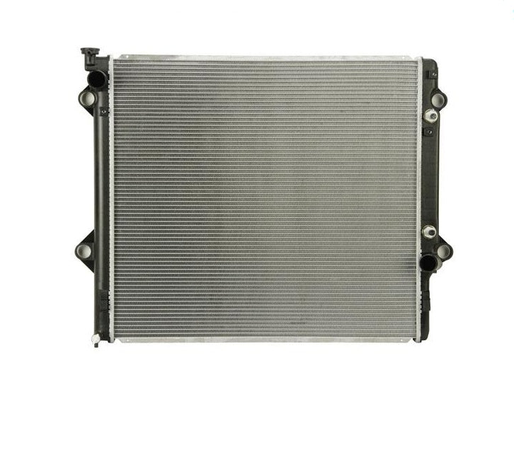 Radiator Replacement Part For 2003-2009 Toyota 4Runner 4.7L V8 16400-50300