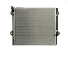 Radiator Replacement Part For 2003-2009 Toyota 4Runner 4.7L V8 16400-50300