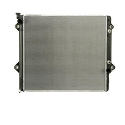 Radiador Onix OR2581 para Toyota 4Runner 4.7L 03-09 