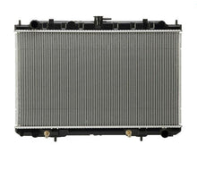100% All Brand New Leak Tested Radiator For 1999-2003 Nissan Maxima