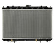 100% All Brand New Leak Tested Radiator For 1999-2003 Nissan Maxima