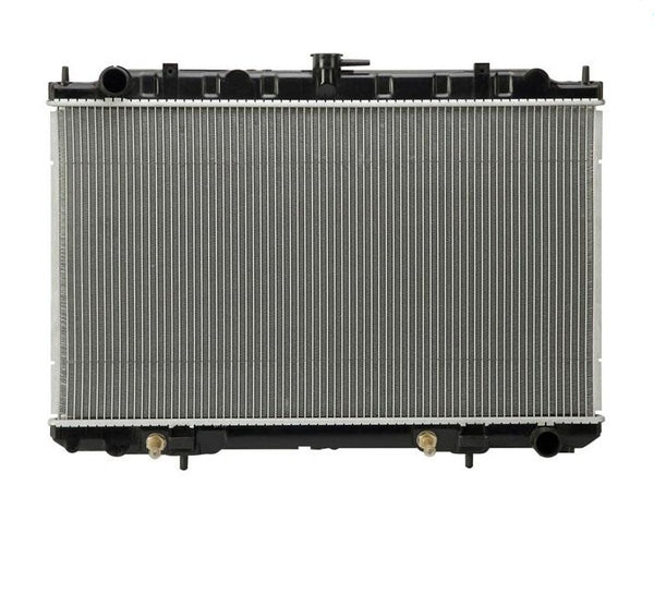 100% All Brand New Leak Tested Radiator For 1999-2003 Nissan Maxima